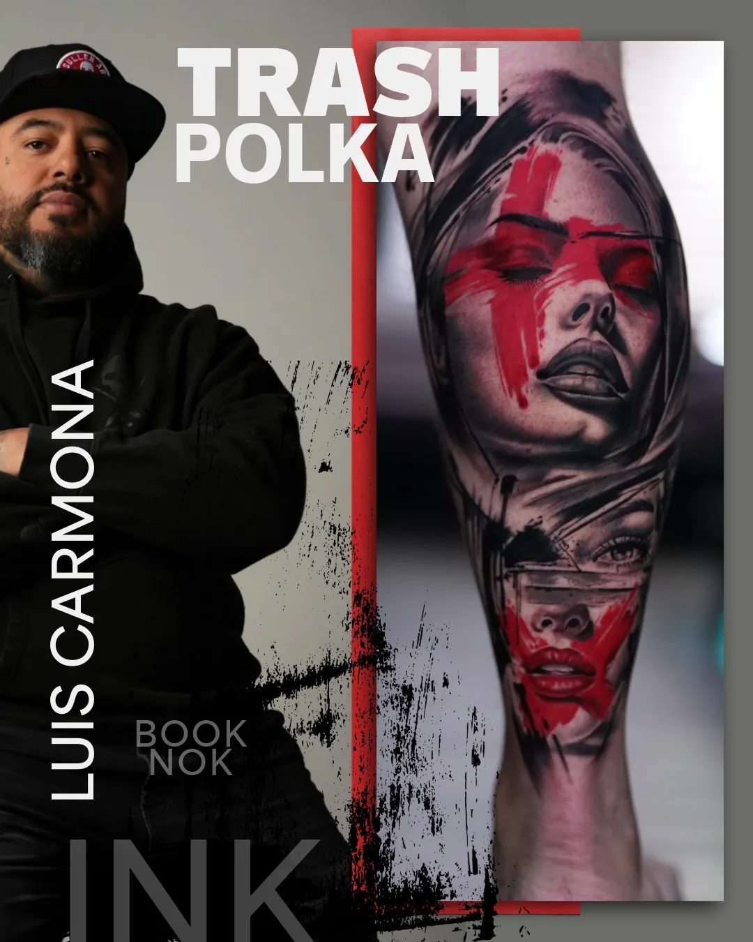 Tattoo by Oriana Tattoo Studio at Oriana Tattoo Studio