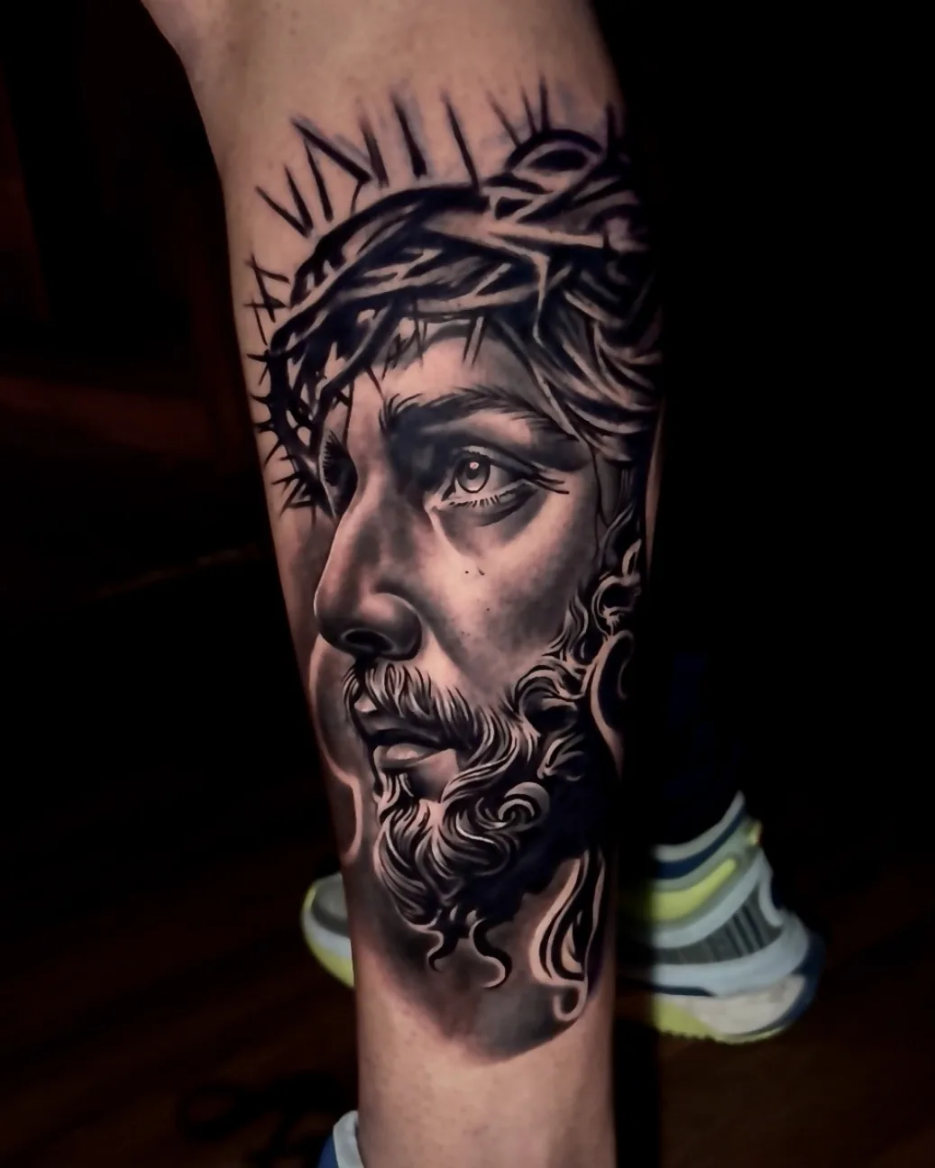 Tattoo by Original SP Tattoo at Original SP Tattoo