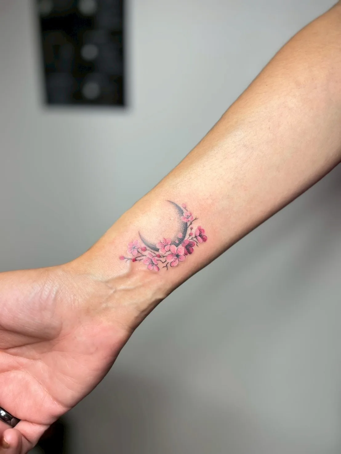 Tattoo by OSAKA WALK-IN TATTOO STUDIO at OSAKA WALK-IN TATTOO STUDIO
