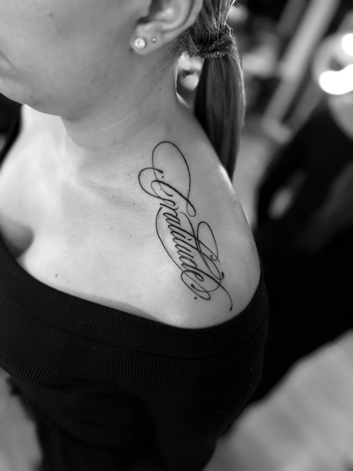 Tattoo by OSDA Tattoo Studio at OSDA Tattoo Studio
