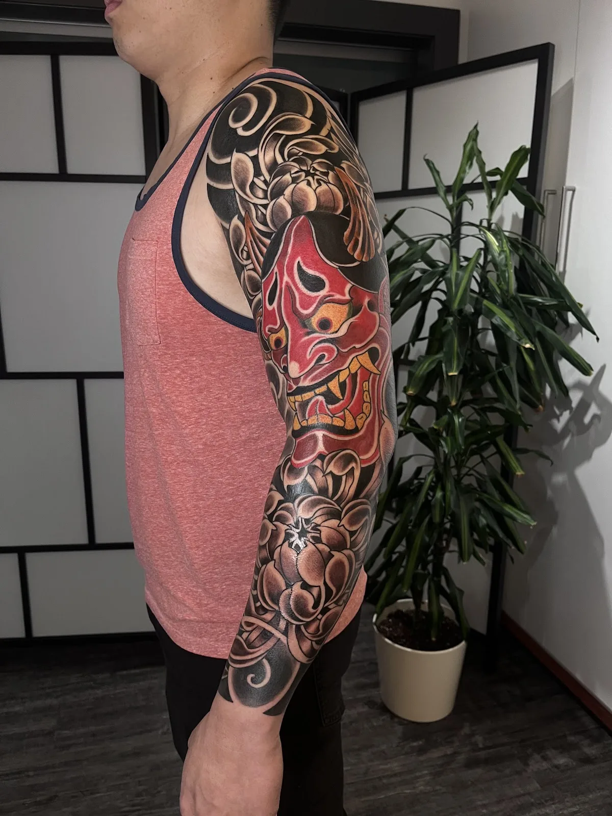 Tattoo by OUTSIDER TATTOO COLLECTIVE at OUTSIDER TATTOO COLLECTIVE