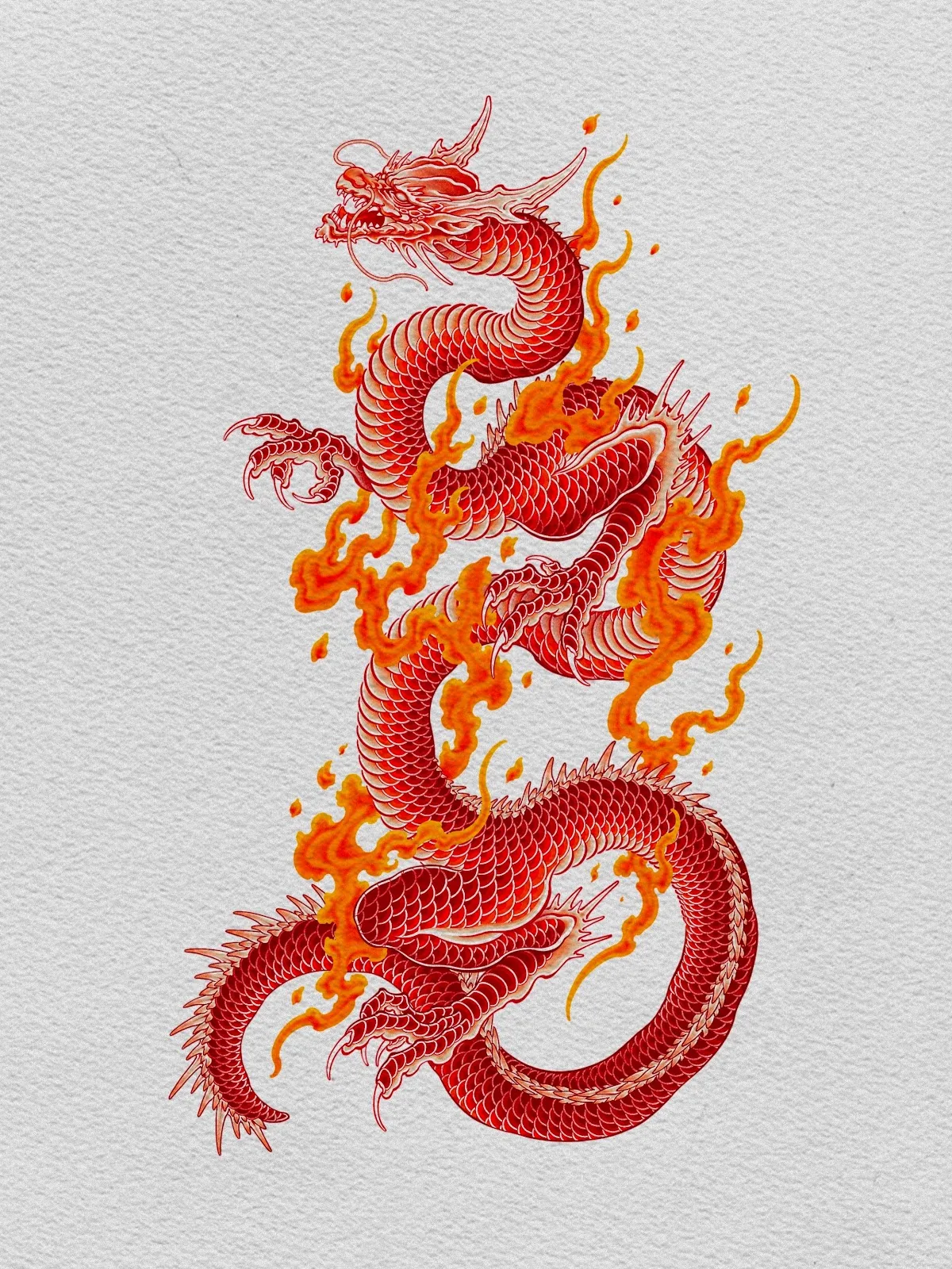 Tattoo by Overthink Ink Tattoo Saigon at Overthink Ink Tattoo Saigon