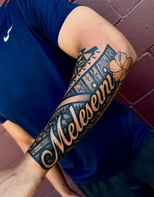 Tattoo by Pacifink Tattoo Studio at Pacifink Tattoo Studio