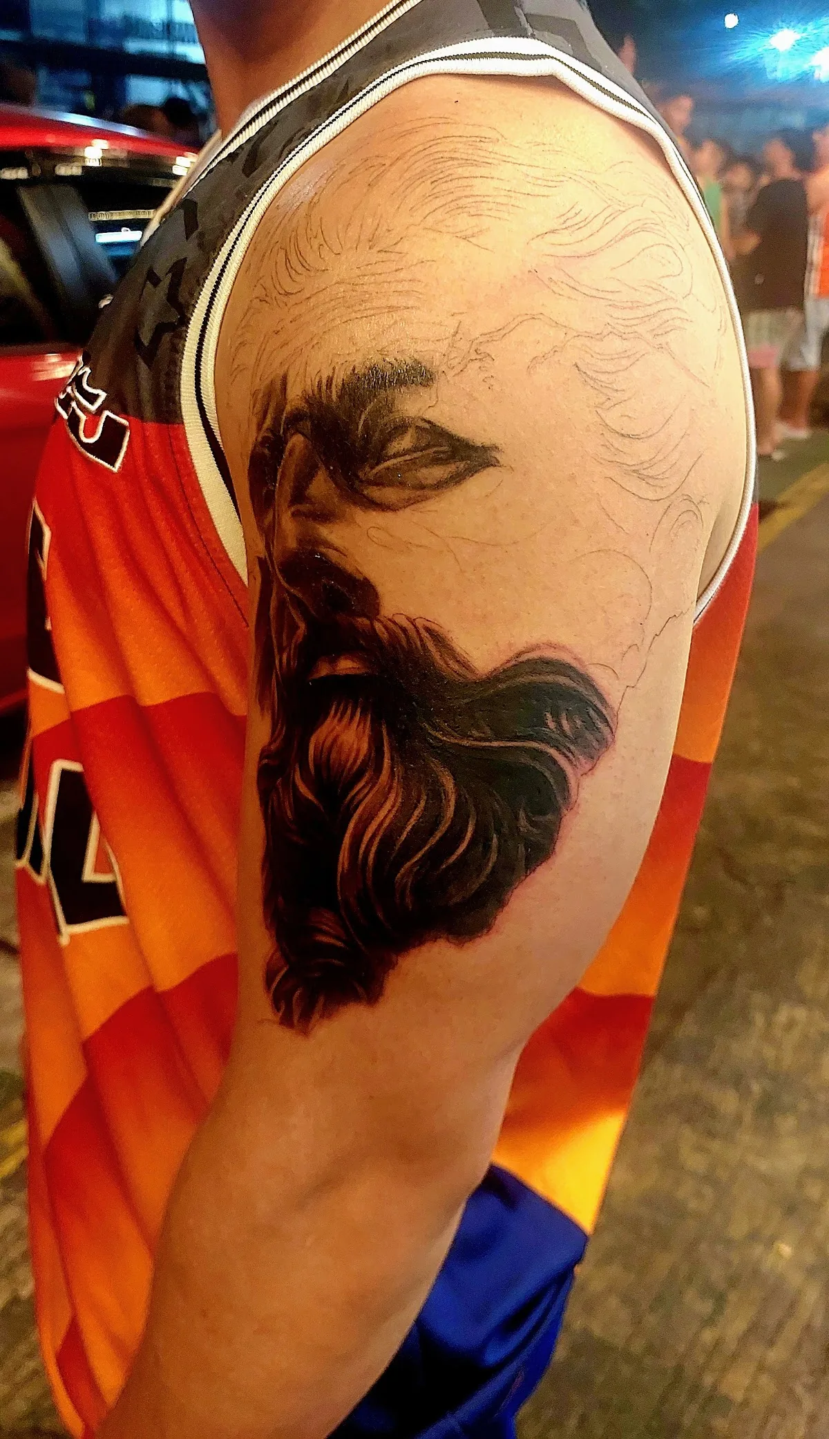 Tattoo by Pain Inkorporated Tattoo at Pain Inkorporated Tattoo