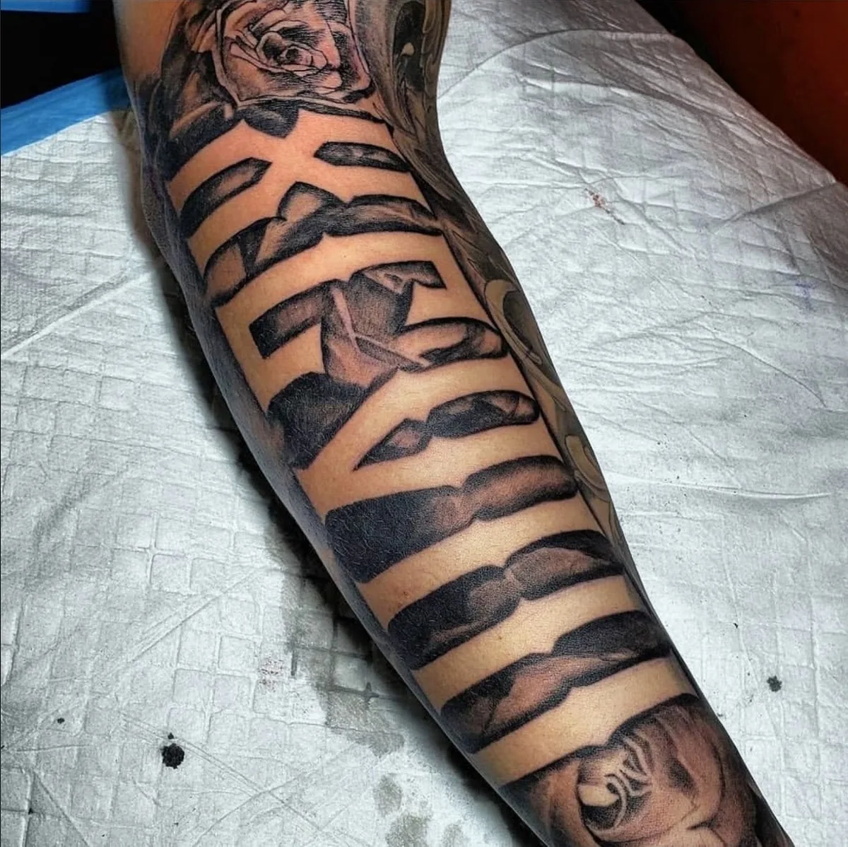 Tattoo by Pain Inkorporated Tattoo at Pain Inkorporated Tattoo