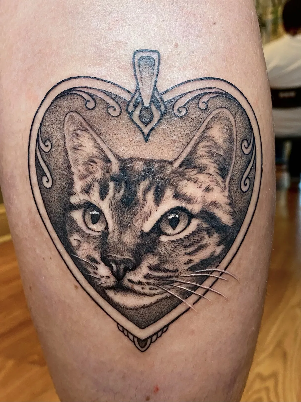 Tattoo by Painstaking Art Tattoo Shop & Piercing at Painstaking Art Tattoo Shop & Piercing