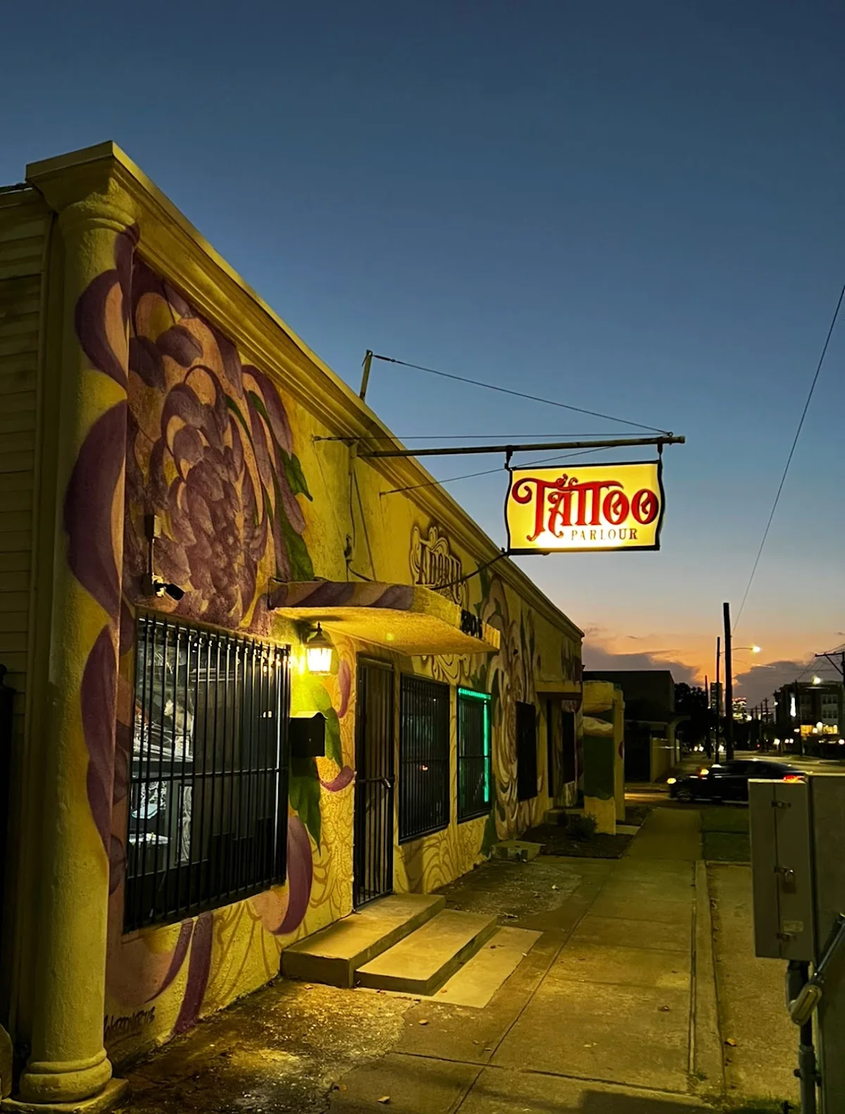 Tattoo by Painstaking Art Tattoo Shop & Piercing at Painstaking Art Tattoo Shop & Piercing