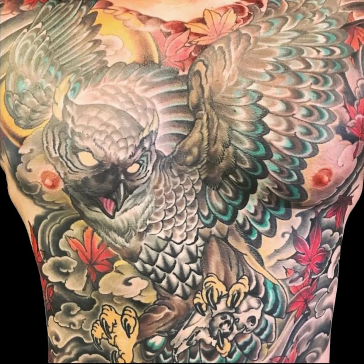 Tattoo by Painstaking Art Tattoo Shop & Piercing at Painstaking Art Tattoo Shop & Piercing
