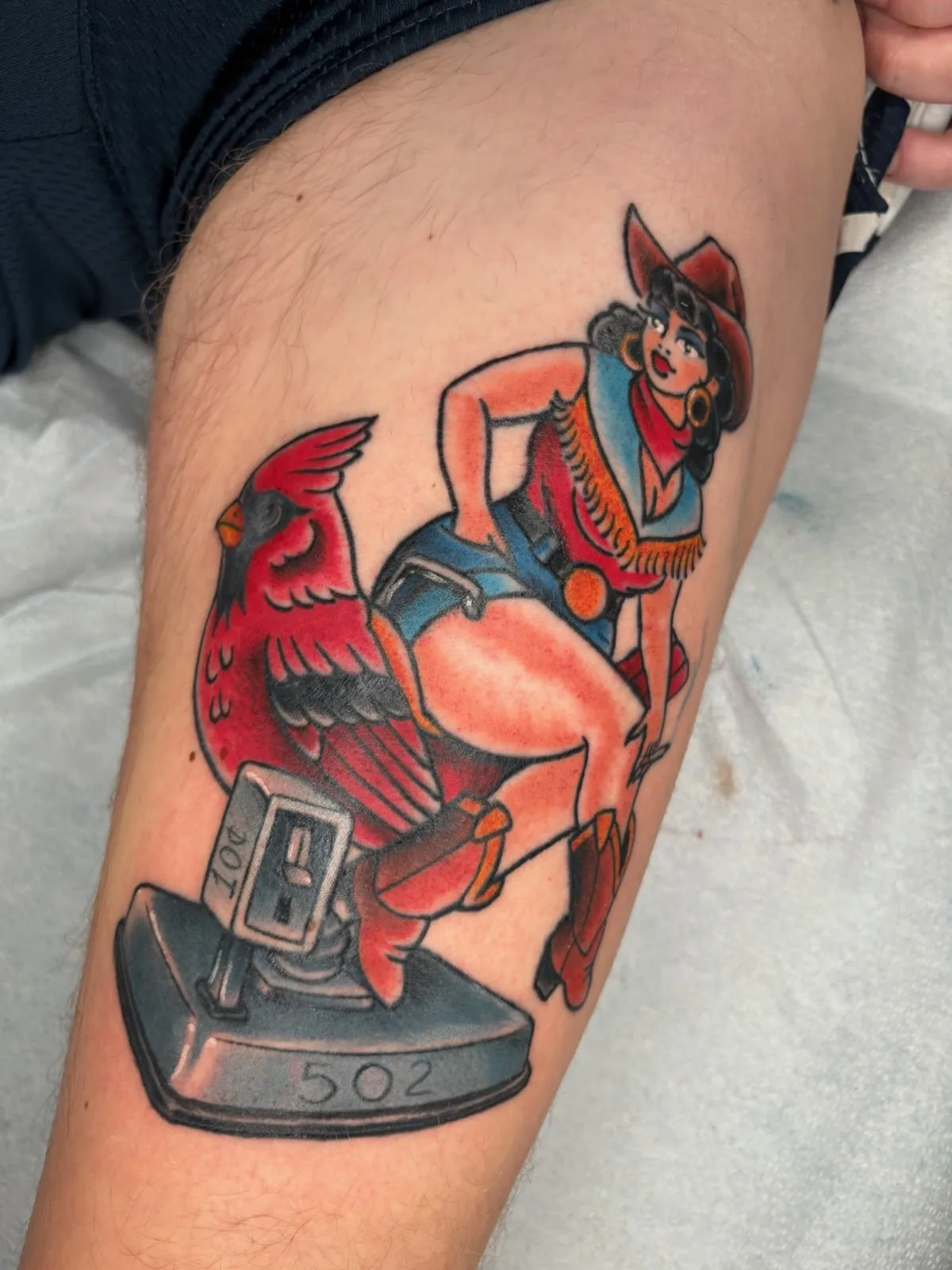 Tattoo by Painstaking Art Tattoo Shop & Piercing at Painstaking Art Tattoo Shop & Piercing