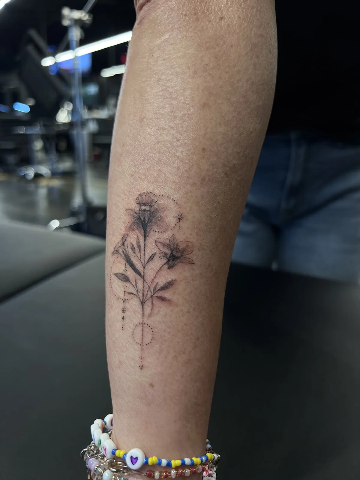 Tattoo by PandaSTattoo at PandaSTattoo