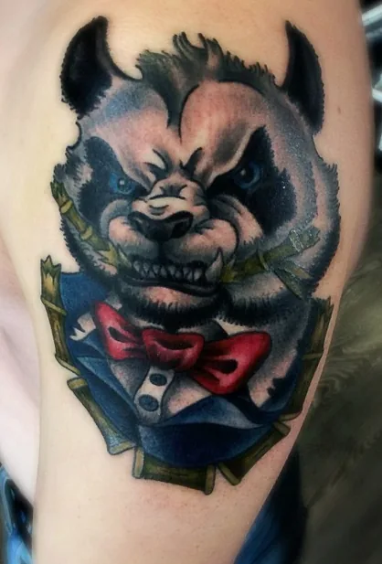 Tattoo by Pandora tattoo-box, тату-салон at Pandora tattoo-box, тату-салон