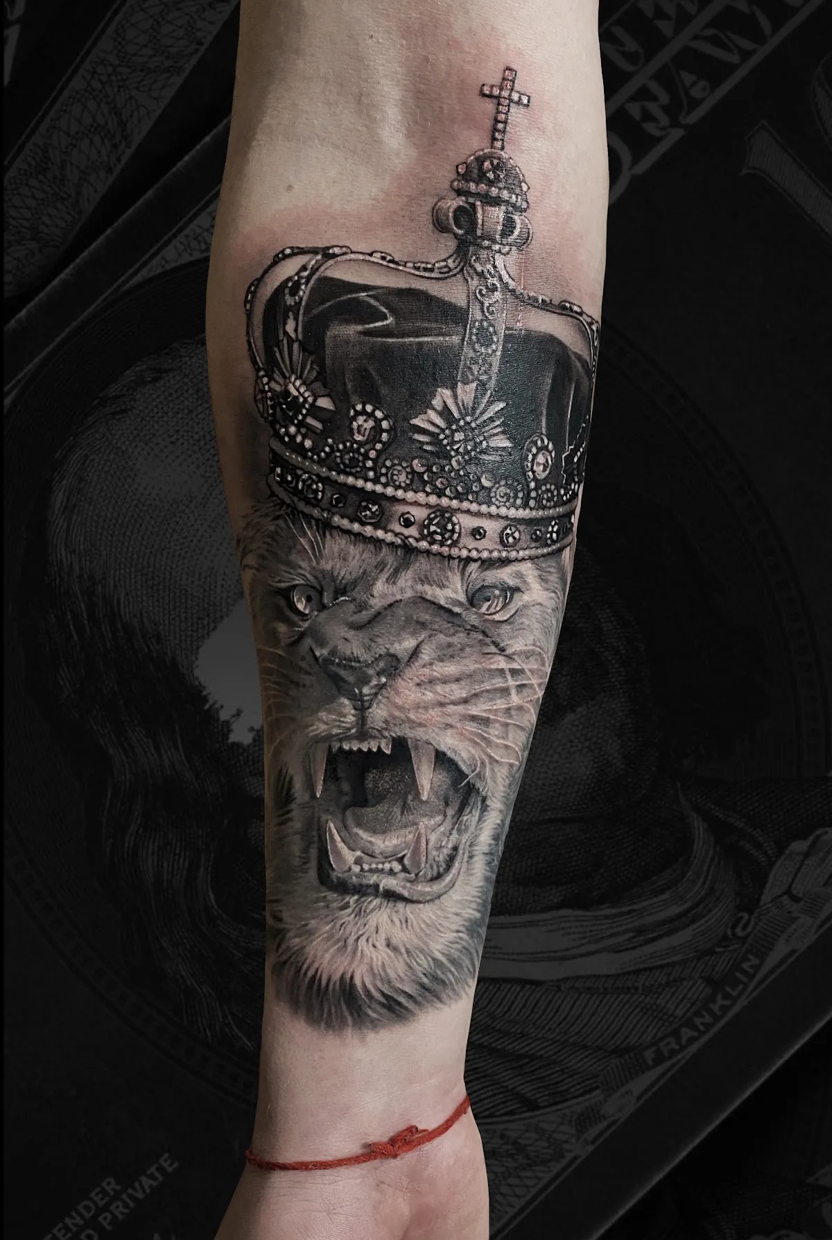 Tattoo by Pantheon, студия татуировки at Pantheon, студия татуировки