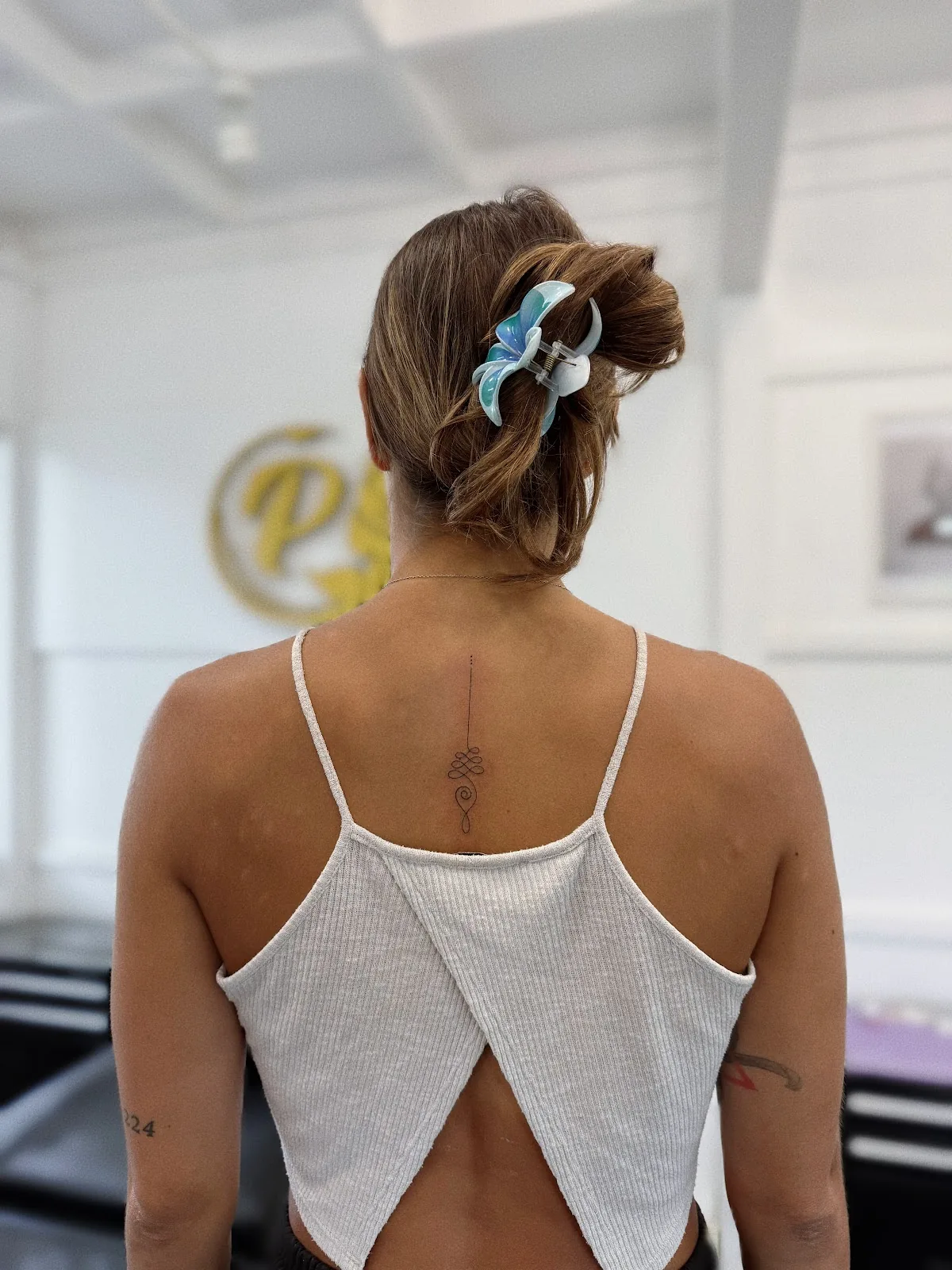 Tattoo by Panumart Tattoo Chiang Mai (Booking Only) at Panumart Tattoo Chiang Mai (Booking Only)
