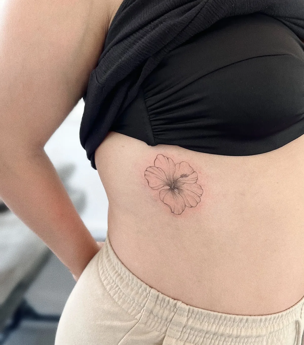 Tattoo by Panumart Tattoo Chiang Mai (Booking Only) at Panumart Tattoo Chiang Mai (Booking Only)