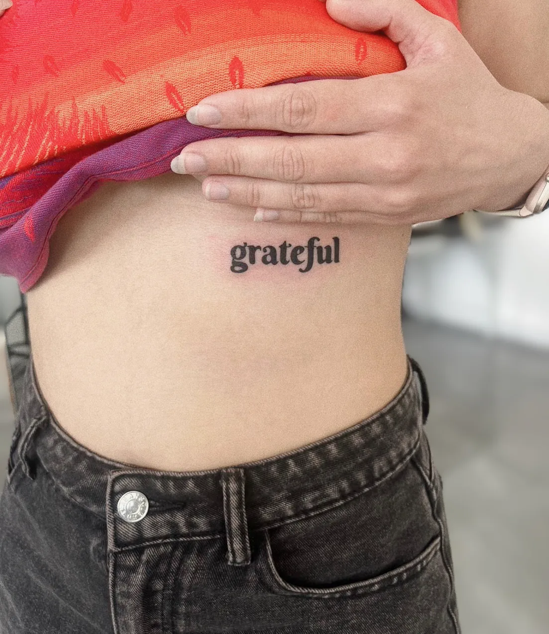 Tattoo by Panumart Tattoo Chiang Mai (Booking Only) at Panumart Tattoo Chiang Mai (Booking Only)