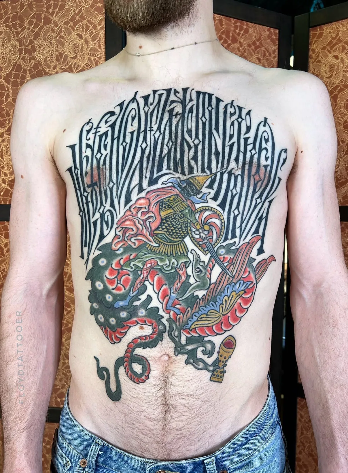 Tattoo by Papessa tattoo, тату-салон at Papessa tattoo, тату-салон