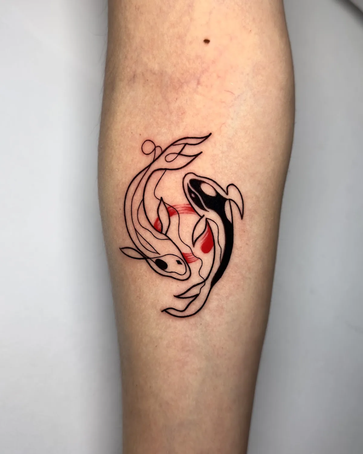 Tattoo by Pardo Tattoo Studio at Pardo Tattoo Studio