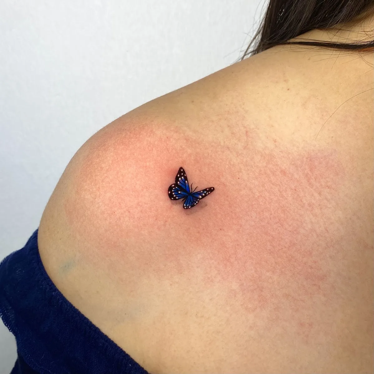 Tattoo by Pardo Tattoo Studio at Pardo Tattoo Studio