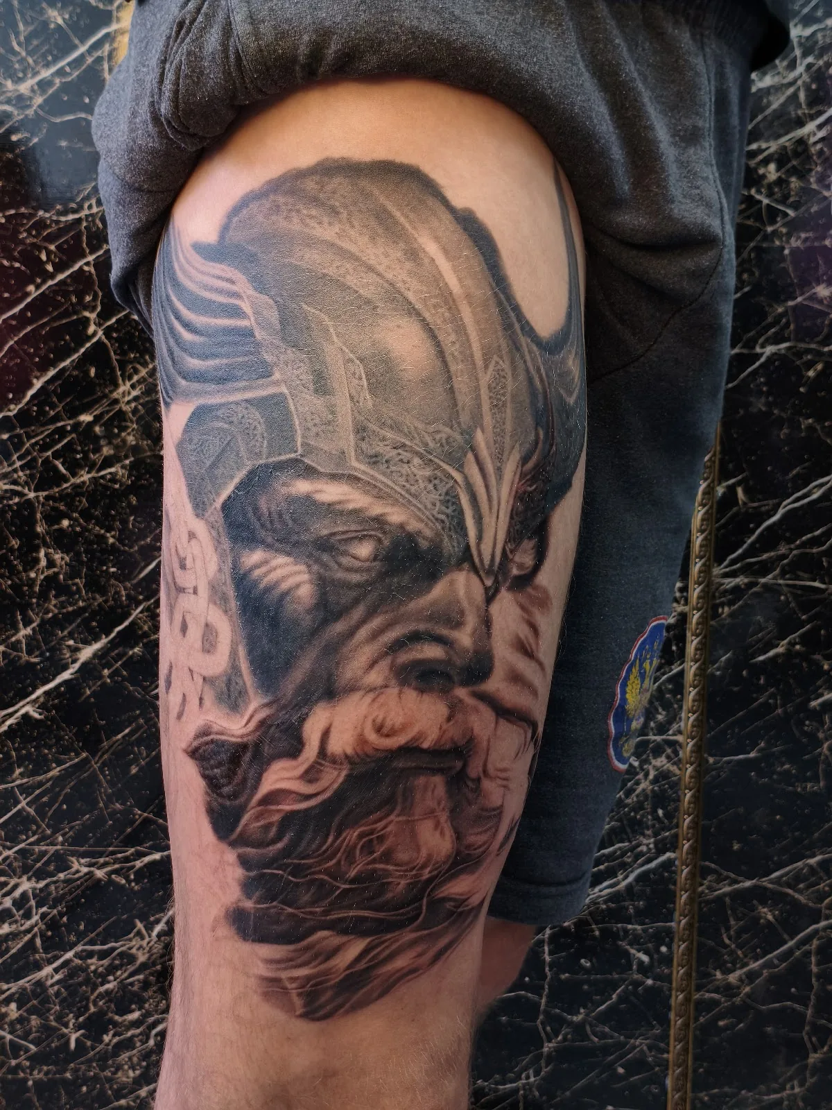 Tattoo by Pascal tattoo, тату-салон at Pascal tattoo, тату-салон