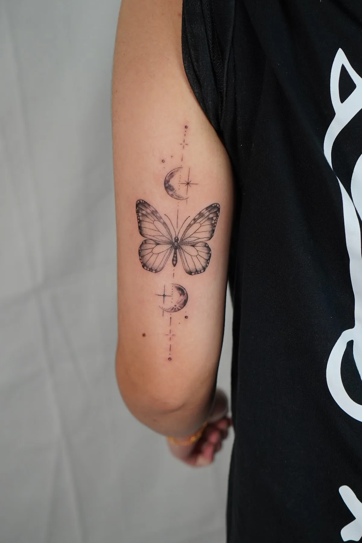 Tattoo by Pattoo Tarlour - Tattoo Studio In Singapore at Pattoo Tarlour - Tattoo Studio In Singapore