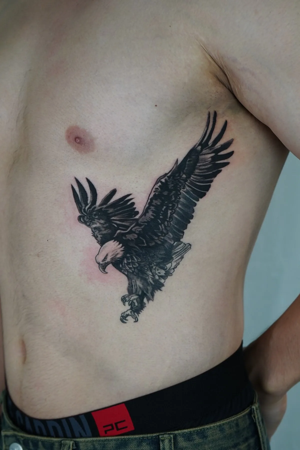 Tattoo by Pattoo Tarlour - Tattoo Studio In Singapore at Pattoo Tarlour - Tattoo Studio In Singapore