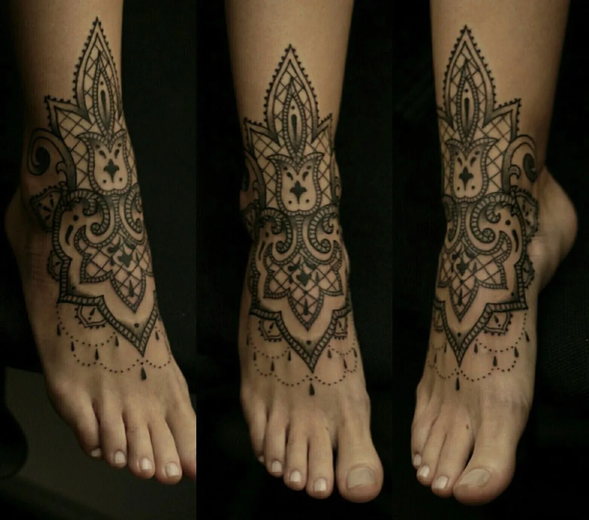 Tattoo by Pavozkov tattoo at Pavozkov tattoo