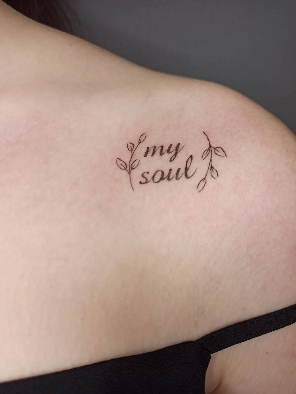 Tattoo by Peachy tattoo, тату-студия at Peachy tattoo, тату-студия