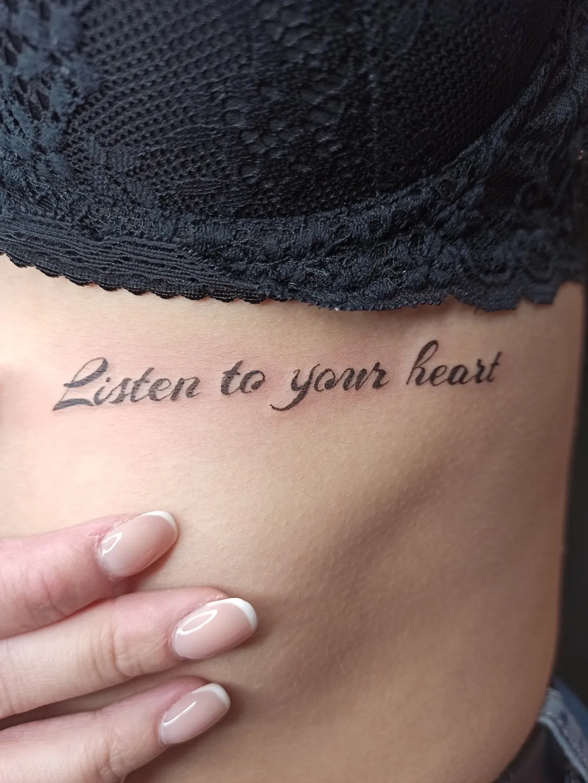 Tattoo by Peachy tattoo, тату-студия at Peachy tattoo, тату-студия