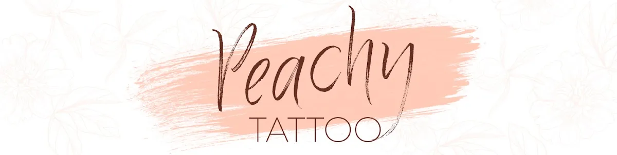 Tattoo by Peachy tattoo, тату-студия at Peachy tattoo, тату-студия