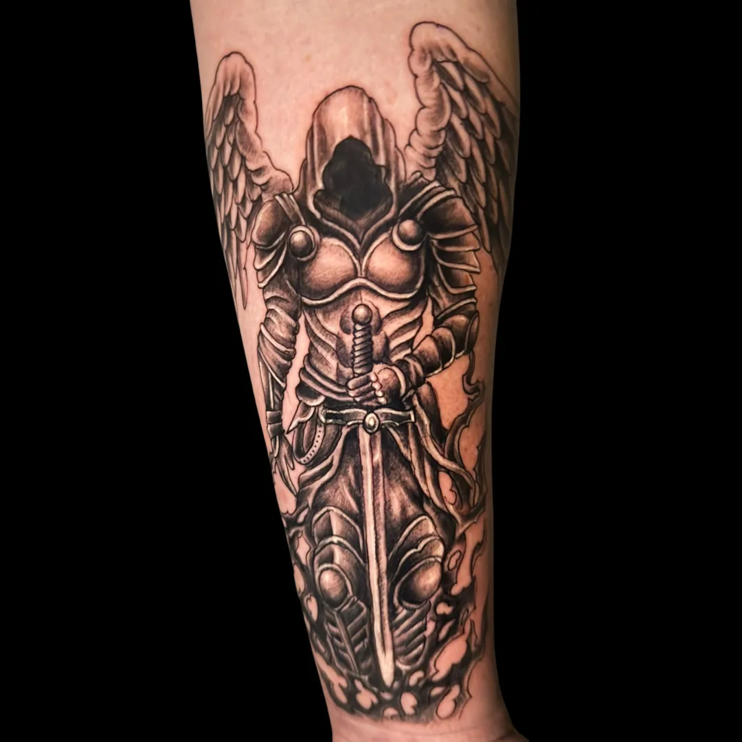 Tattoo by Pearla Tattoo Studio at Pearla Tattoo Studio