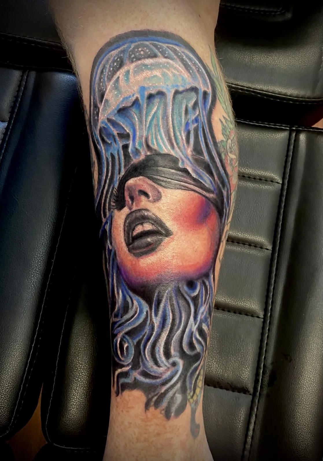 Tattoo by Pearla Tattoo Studio at Pearla Tattoo Studio