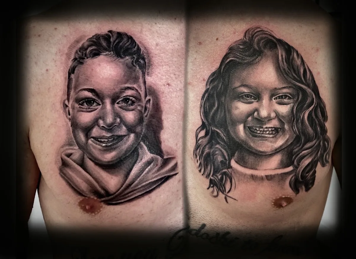 Tattoo by Pearla Tattoo Studio at Pearla Tattoo Studio