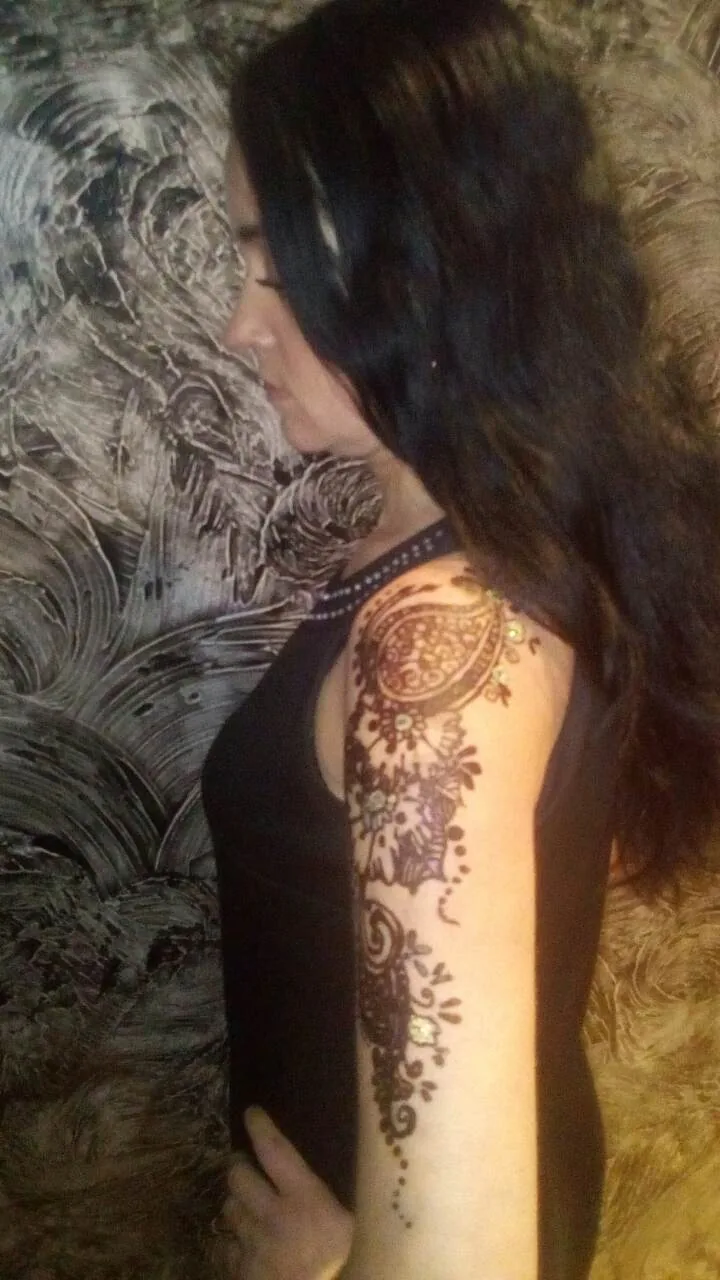Tattoo by Перманентный макияж Удаление Лазером/Ревайвинком - Студия Елены Мариенко at Перманентный макияж Удаление Лазером/Ревайвинком - Студия Елены Мариенко