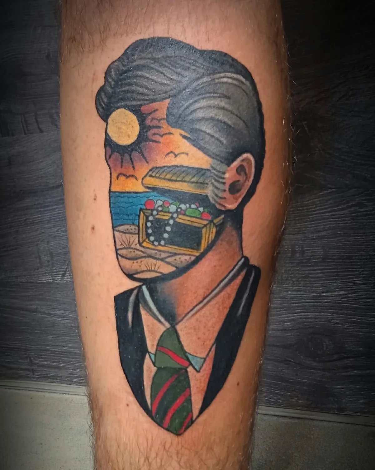 Tattoo by Перманентный макияж в Гомеле at Перманентный макияж в Гомеле