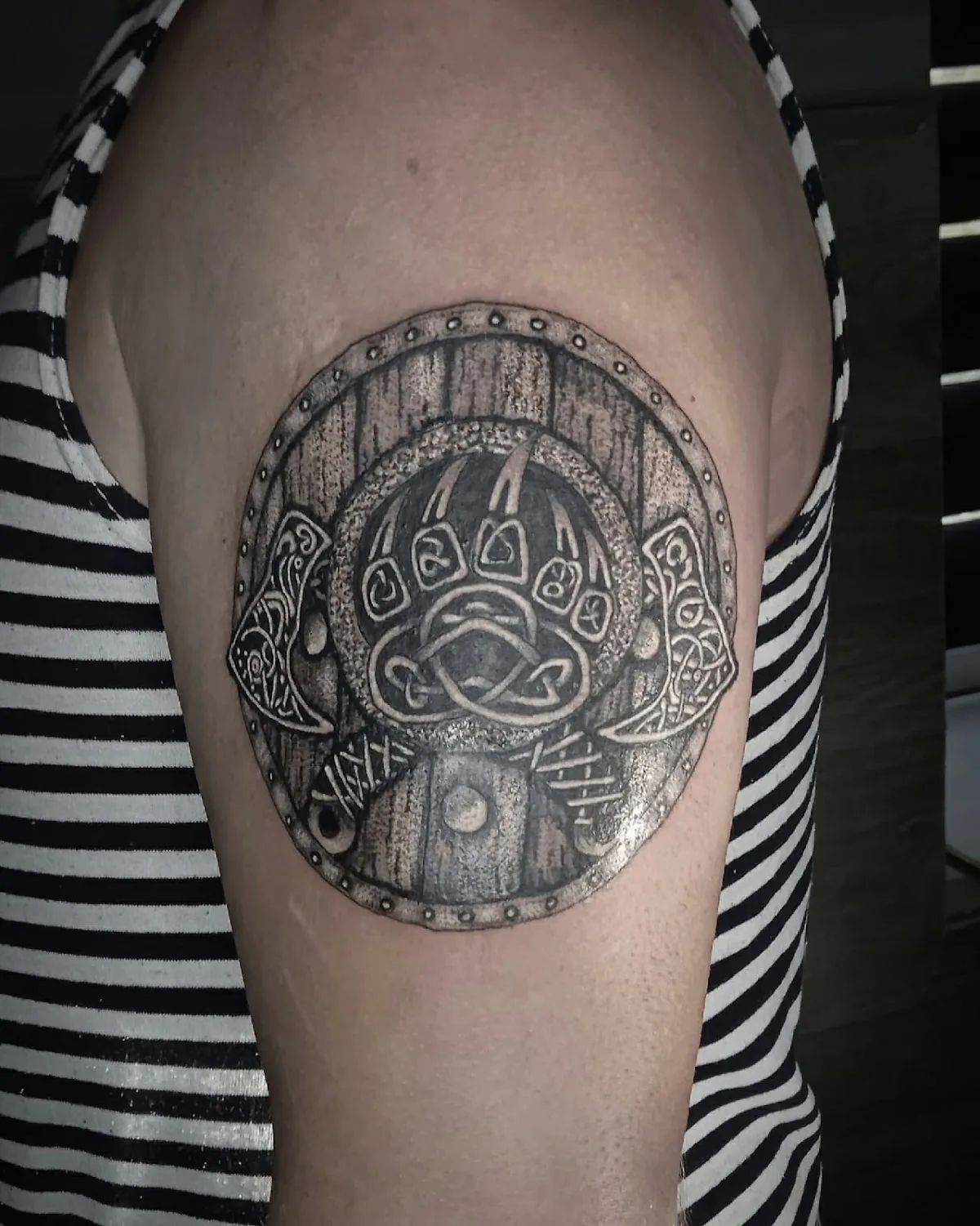 Tattoo by Перманентный макияж в Гомеле at Перманентный макияж в Гомеле