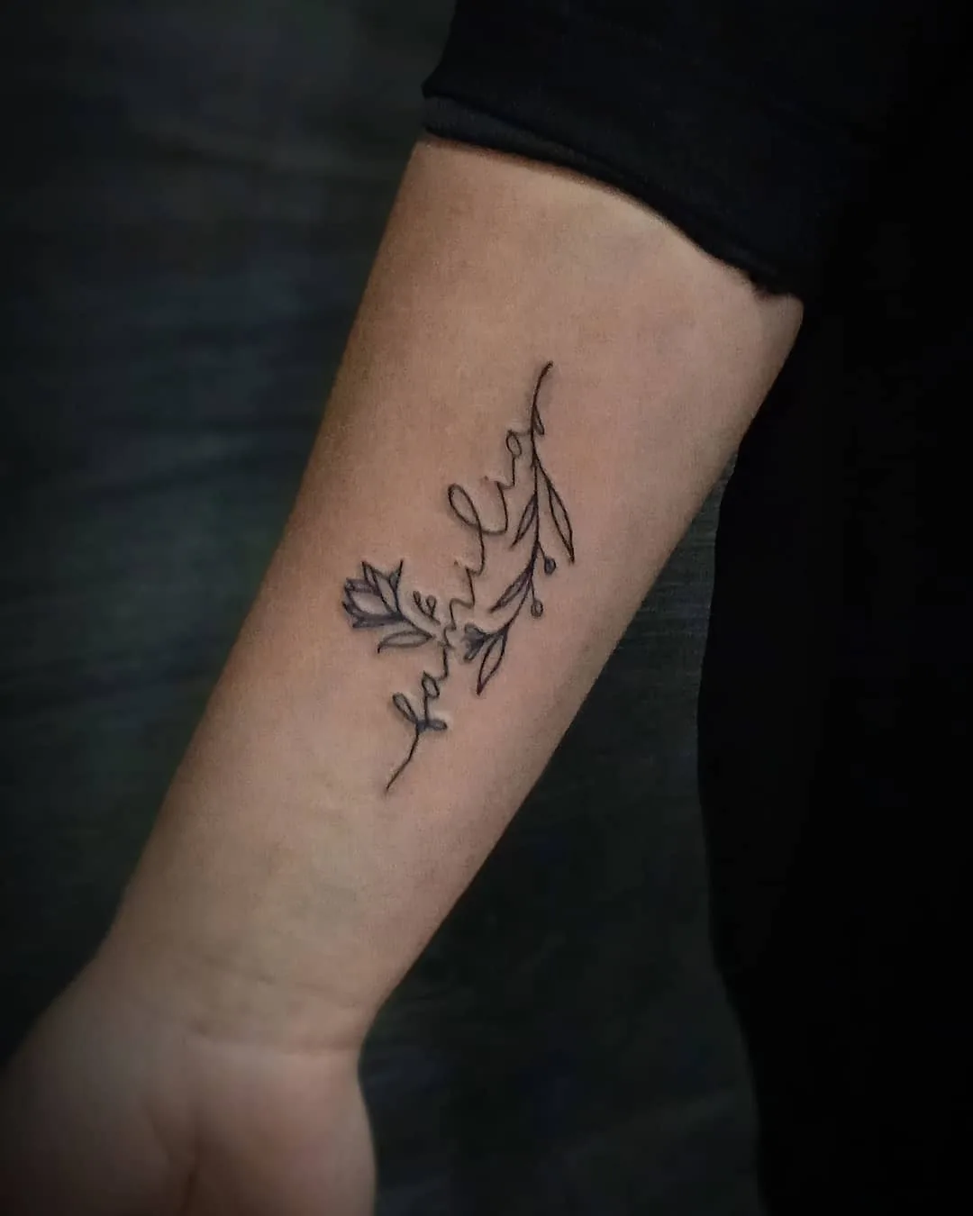 Tattoo by Перманентный макияж в Гомеле at Перманентный макияж в Гомеле