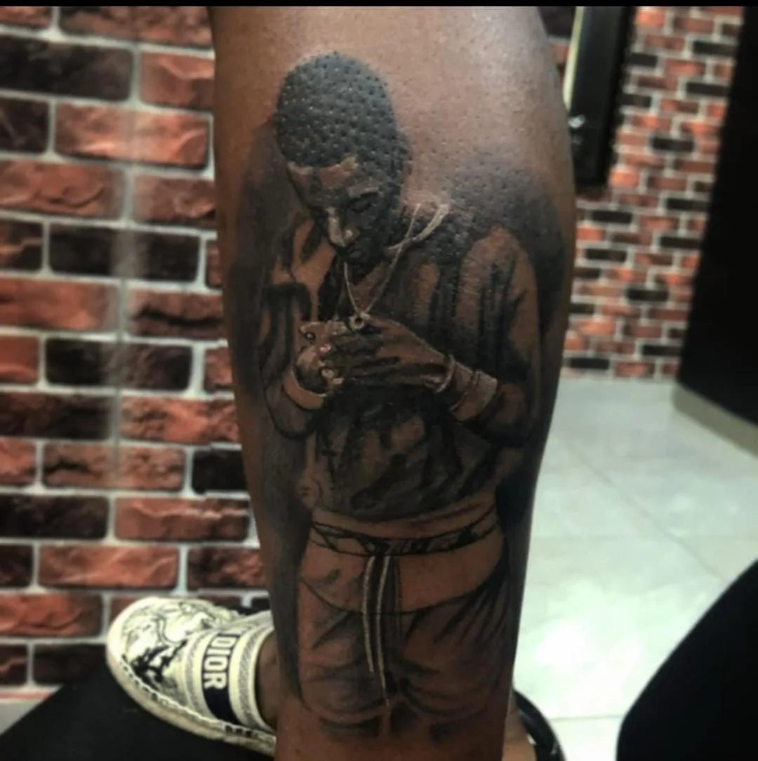Tattoo by PHAROAH’S HOUND TATTOOS AND PIERCINGS LAGOS at PHAROAH’S HOUND TATTOOS AND PIERCINGS LAGOS