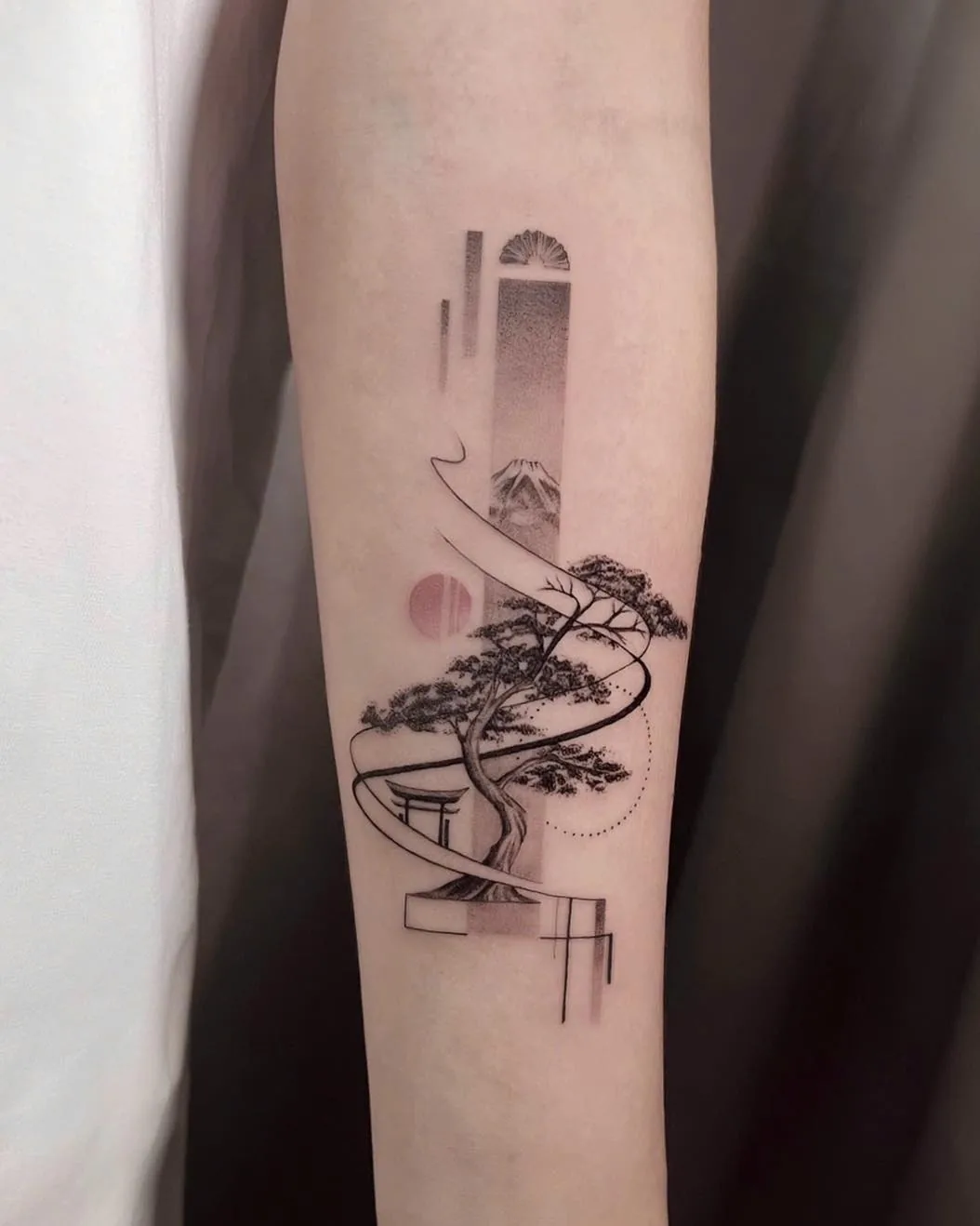Tattoo by Phoenix Studio Tattoo - Ho Chi Minh at Phoenix Studio Tattoo - Ho Chi Minh