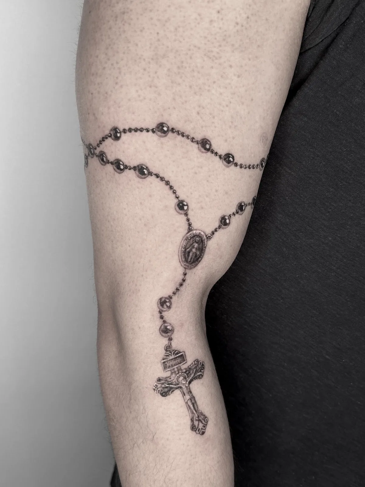Tattoo by Phs tattoo studio (평행선) at Phs tattoo studio (평행선)