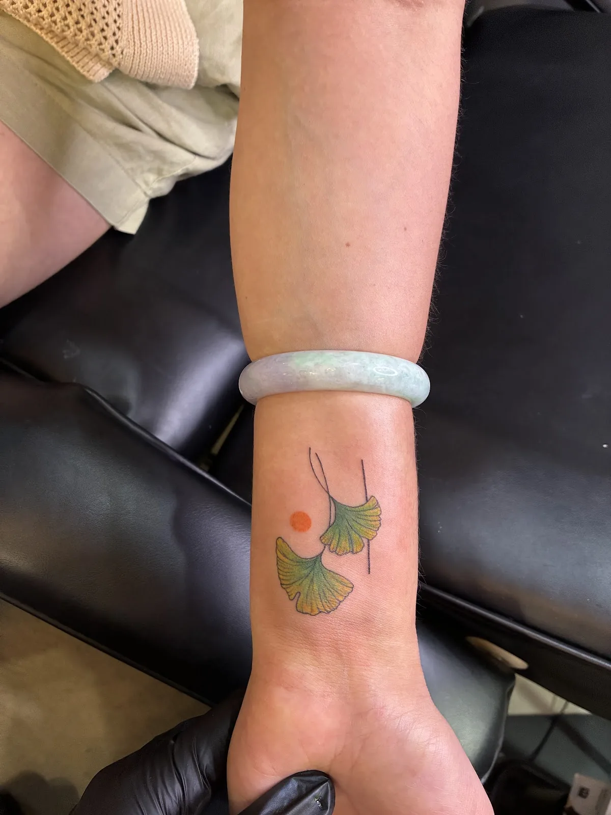 Tattoo by 皮墨刺青-Pimo tattoo studio{全預約制} at 皮墨刺青-Pimo tattoo studio{全預約制}