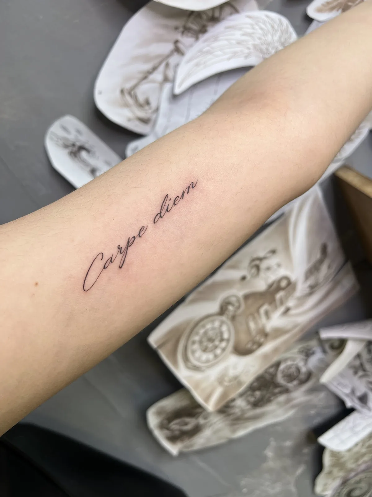Tattoo by 皮墨刺青-Pimo tattoo studio{全預約制} at 皮墨刺青-Pimo tattoo studio{全預約制}