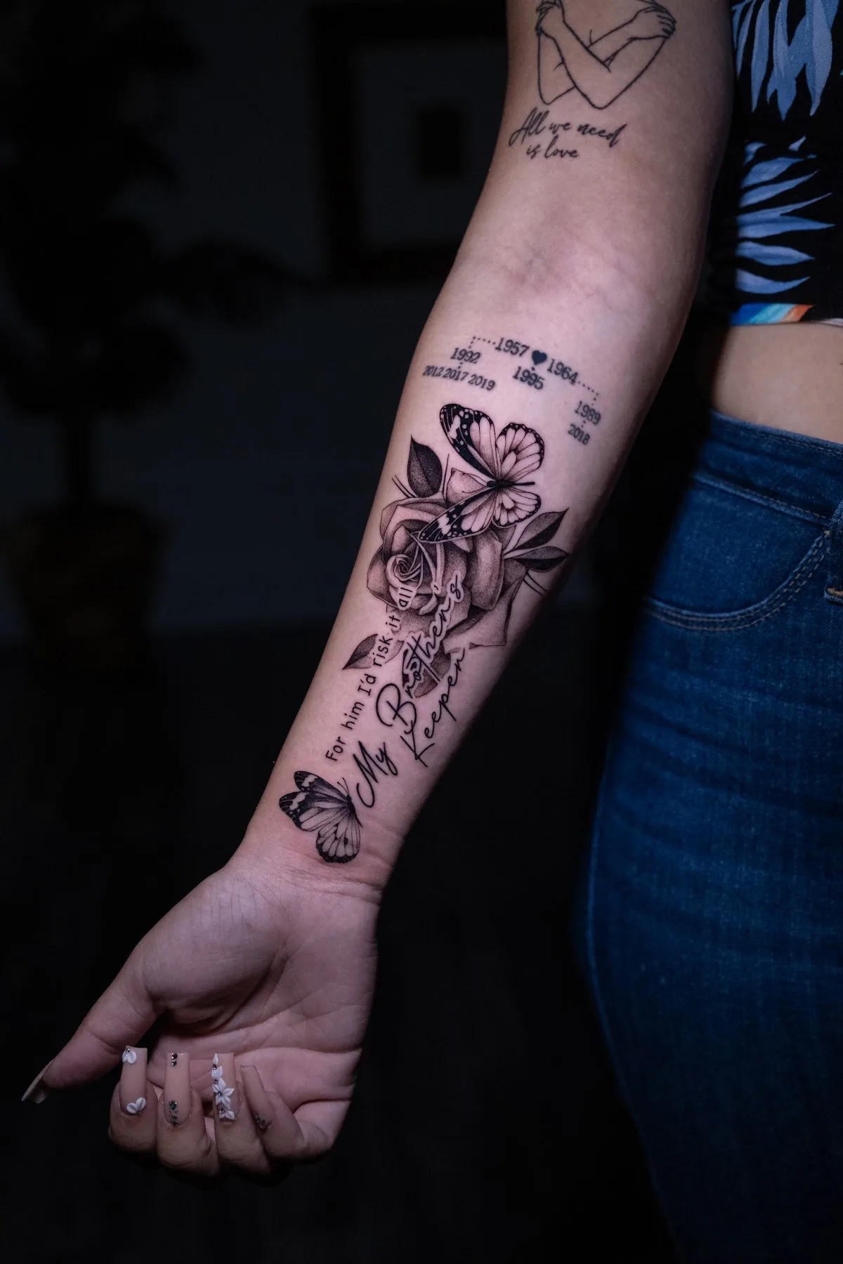 Tattoo by Picasso Tattoo Studio at Picasso Tattoo Studio