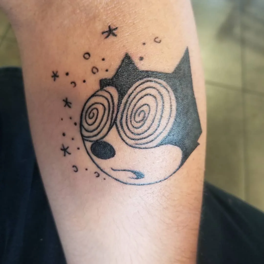 Tattoo by Picture Machine Tattoo at Picture Machine Tattoo