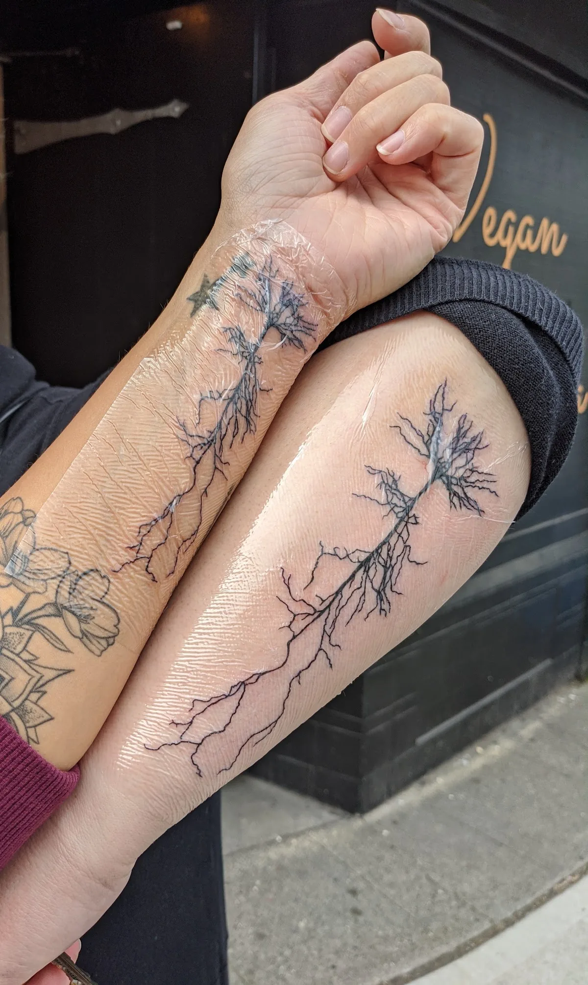 Tattoo by Pierced Hearts Tattoo Parlor at Pierced Hearts Tattoo Parlor
