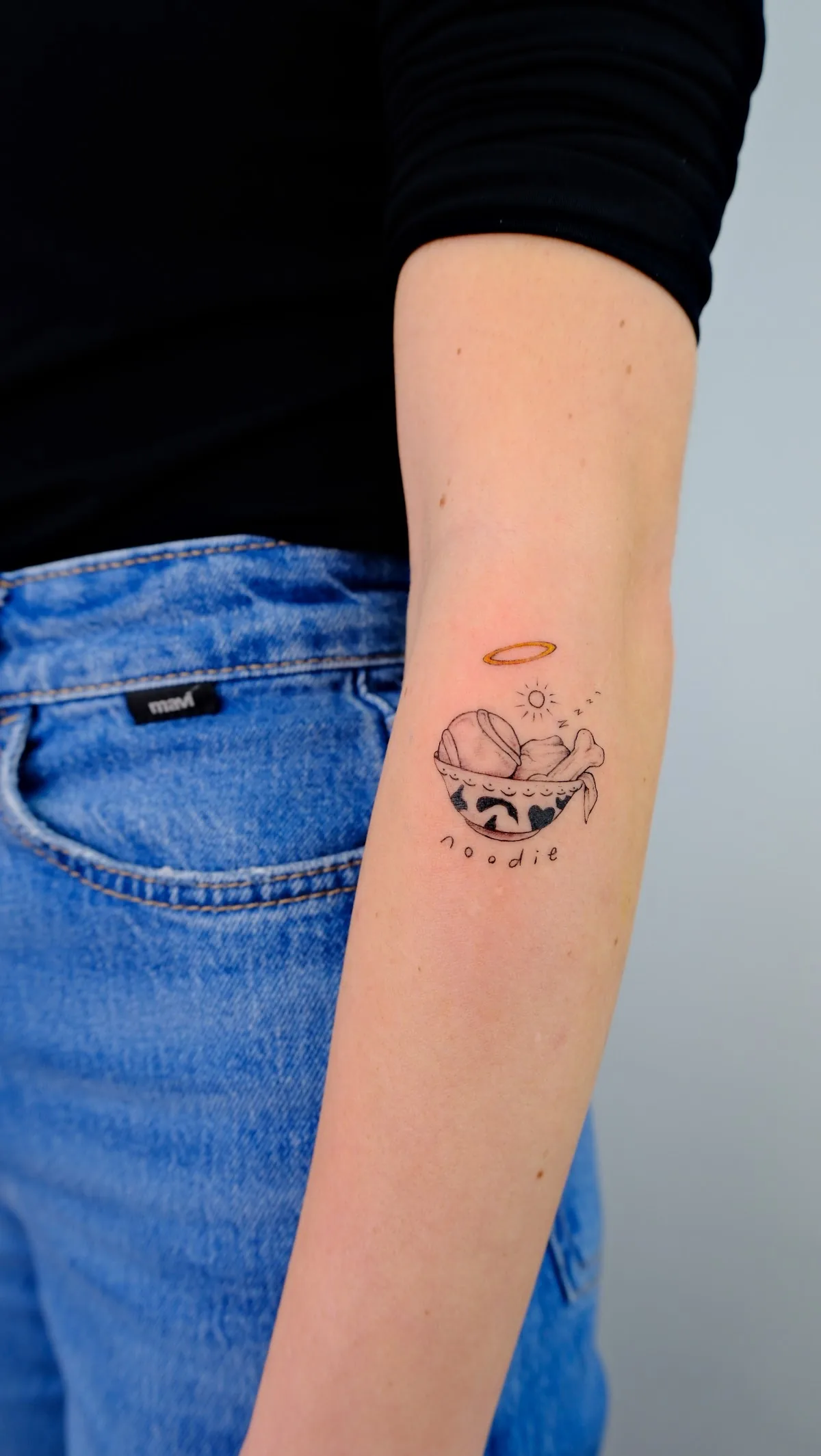 Tattoo by Pigment Tattoo at Pigment Tattoo