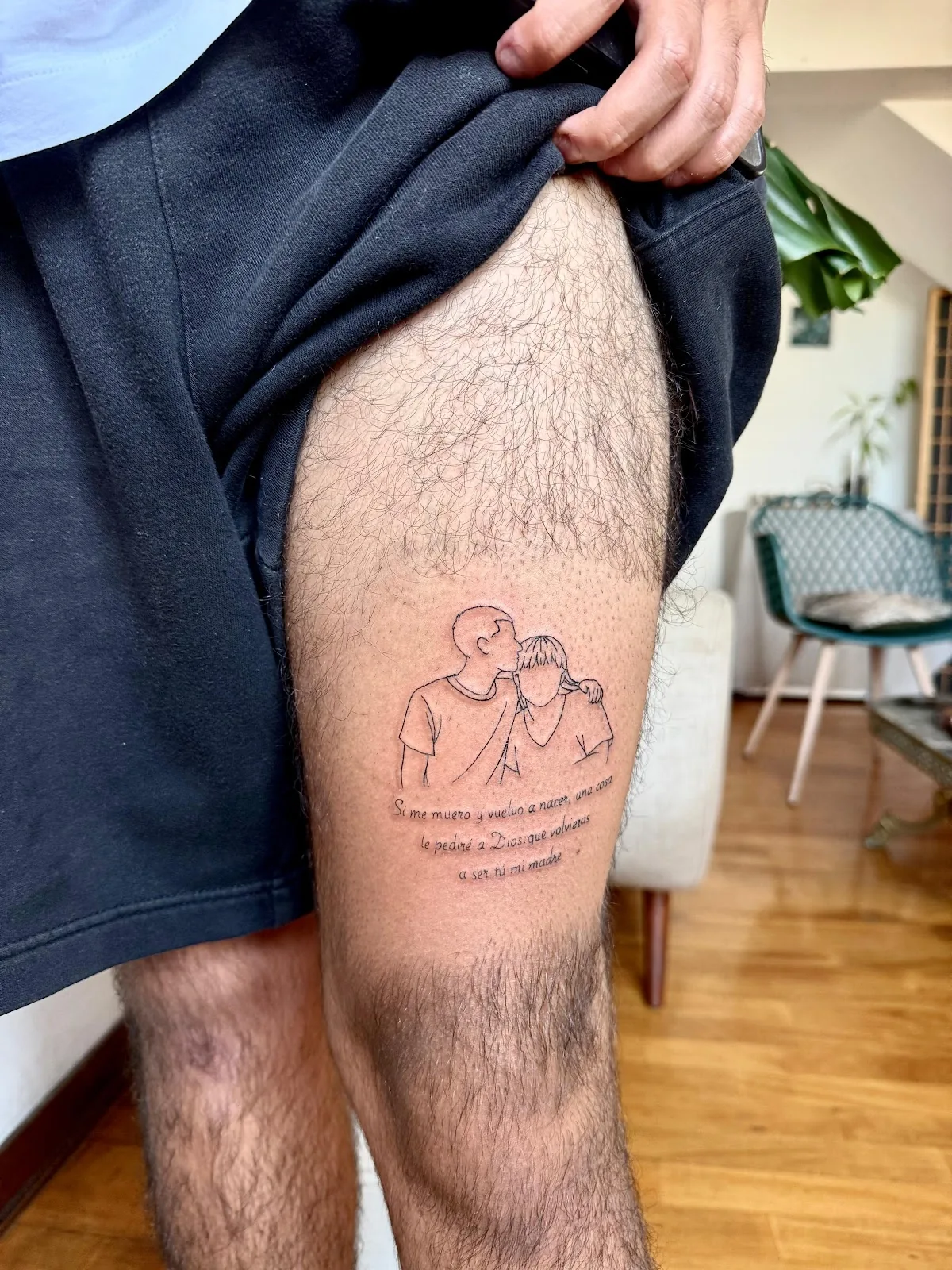 Tattoo by Pimpon tattoo studio at Pimpon tattoo studio