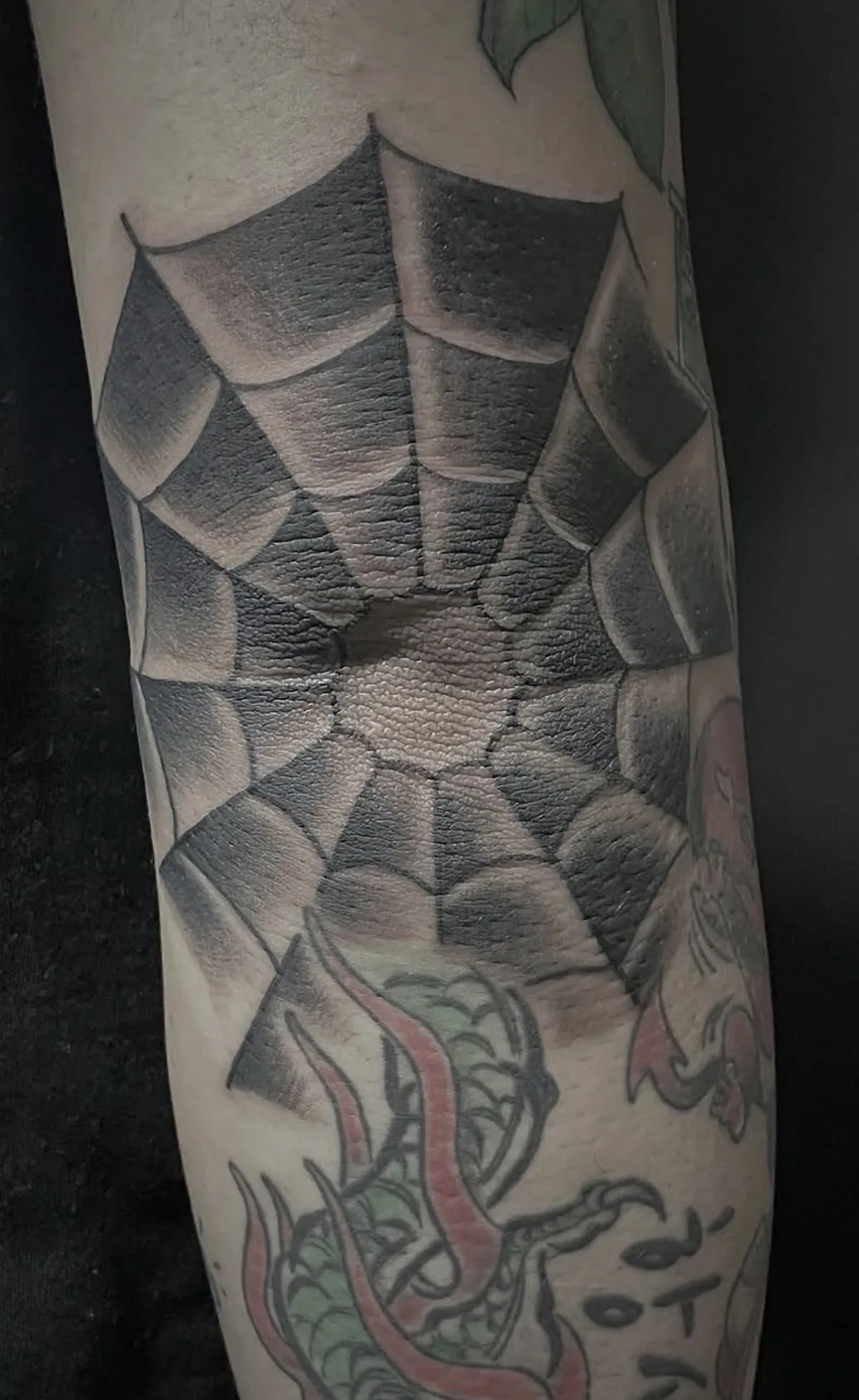 Tattoo by 平野区タトゥースタジオ SOLE INK TATTOO at 平野区タトゥースタジオ SOLE INK TATTOO