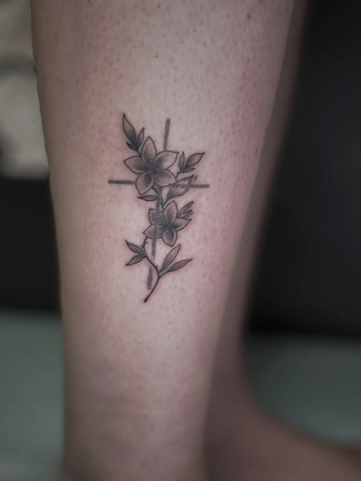 Tattoo by 平野区タトゥースタジオ SOLE INK TATTOO at 平野区タトゥースタジオ SOLE INK TATTOO