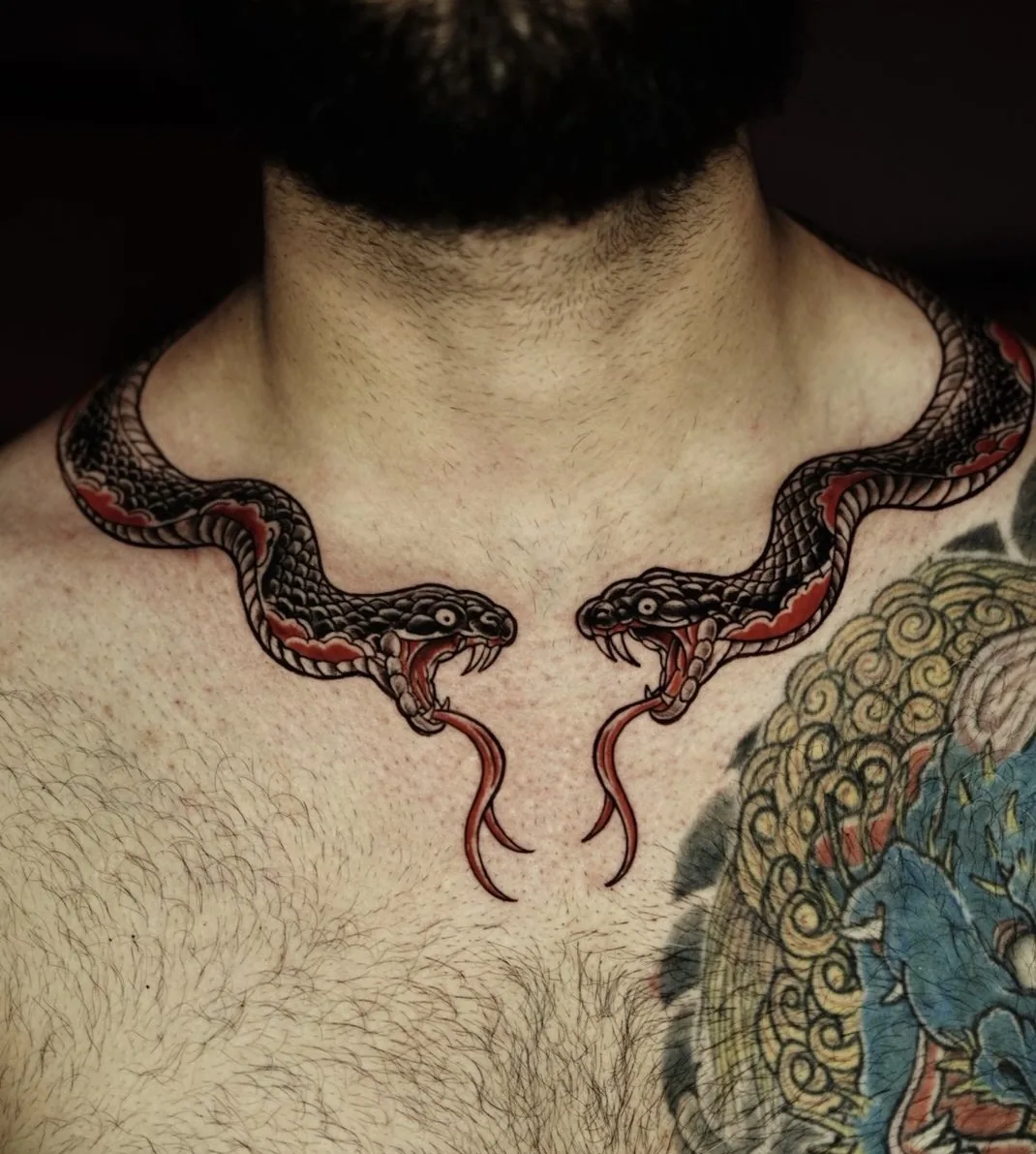 Tattoo by Pink Banana Tattoo at Pink Banana Tattoo