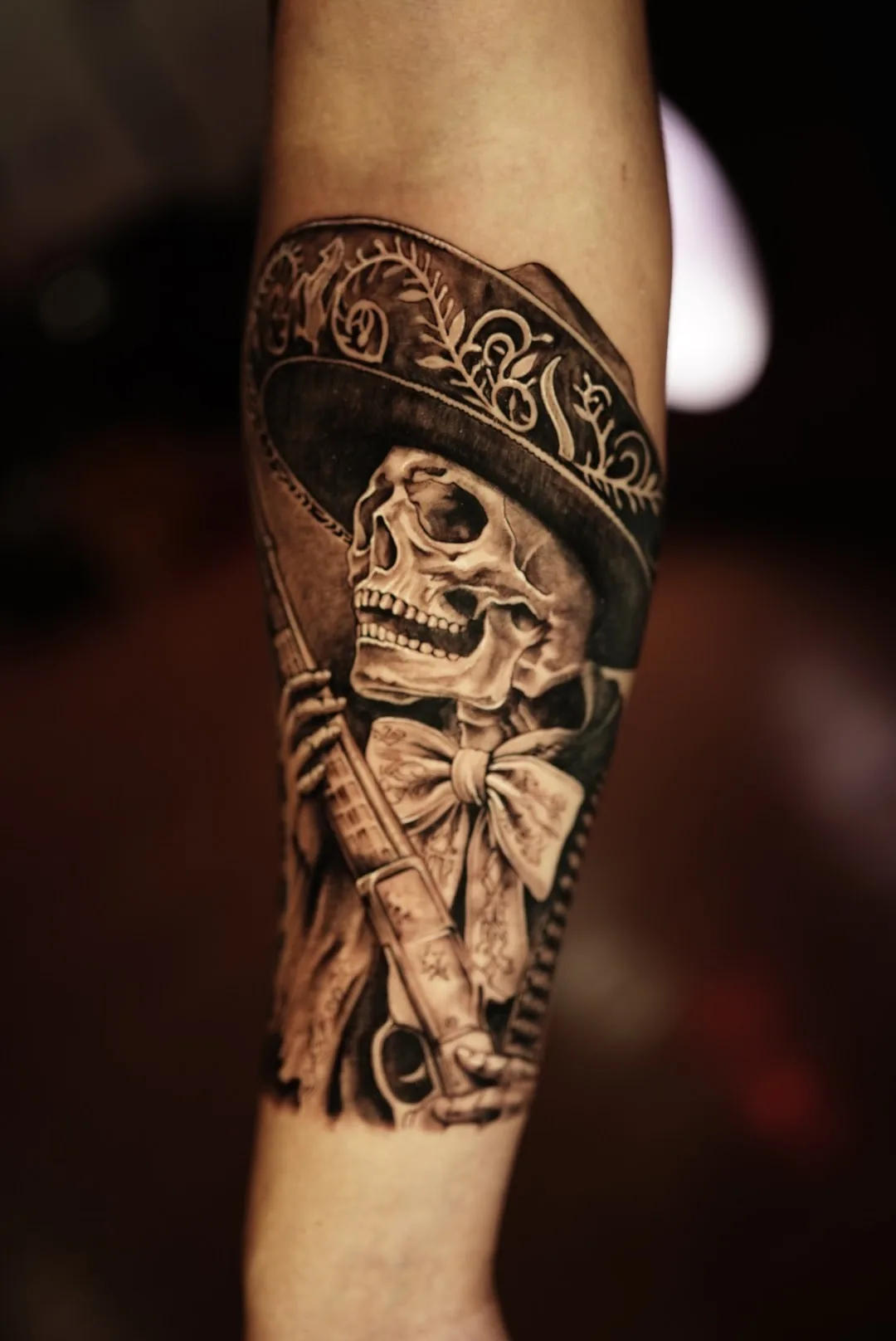 Tattoo by Pink Banana Tattoo at Pink Banana Tattoo